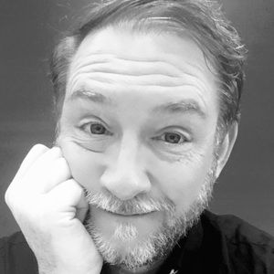 Meet your Posher, Christopher
